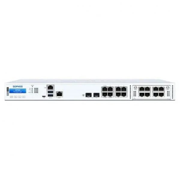 Sewa Sophos XGS 2300 with  Xstream Protection + Email Protection + Webserver Protection 1 YEAR. Harga Per Bulan [Tahun Kedua]