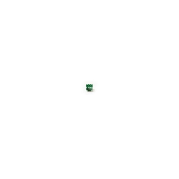 Advantech 3-pin Terminal block without screws, SmartFlex