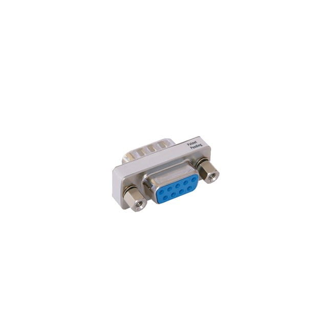 Advantech Serial Accessory, DB9 M/F Mechanical Protector