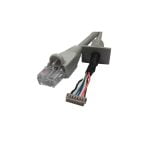 Advantech AIRBORNE DIRECT, ETHERNET, RJ45 CABLE , ROHS COMPLIANT - Gambar 2