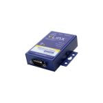 Advantech ETHERNET DEVICE, One ETH to One RS-232/422/485 port, AC PWR