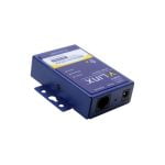 Advantech ETHERNET DEVICE, One ETH to One RS-232/422/485 port, AC PWR - Gambar 2