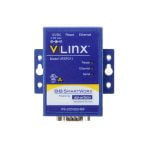 Advantech ETHERNET DEVICE, One ETH to One RS-232/422/485 port, AC PWR - Gambar 3