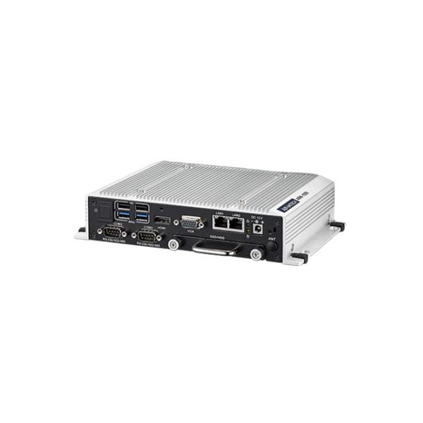 Advantech Intel Core i5 DC 1.9GHz w/HDMI+LAN+GPIO no Audio (ARK-1550-S9A2)