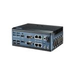 Advantech Semi-Industry Fanless Slim System, Intel 8th. Gen. Core Processor with Quad/Dual Cores (i7/i5) (EPC-C301EVK-S7A1)