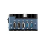 Advantech Semi-Industry Fanless Slim System, Intel 8th. Gen. Core Processor with Quad/Dual Cores (i7/i5) (EPC-C301EVK-S7A1) - Gambar 2