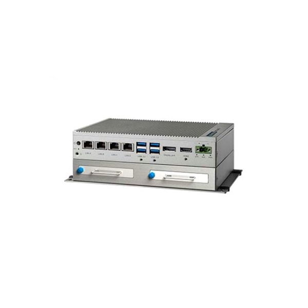 Advantech COMPUTER SYSTEM, Regular-Size Modular Box Platform with Intel 6th Core i7/i5/i3 Processor (UNO-2484G-6732UAE)