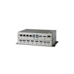 Advantech COMPUTER SYSTEM, Regular-Size Modular Box Platform with Intel 6th Core i7/i5/i3 Processor (UNO-2484G-6732AE) - Gambar 2