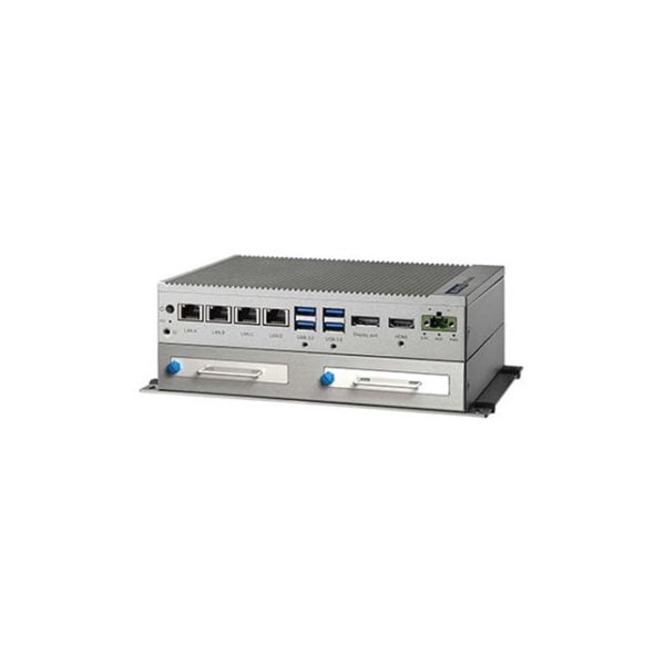 Advantech COMPUTER SYSTEM, Regular-Size Modular Box Platform with Intel 6th Core i7/i5/i3 Processor (UNO-2484G-6331AE)