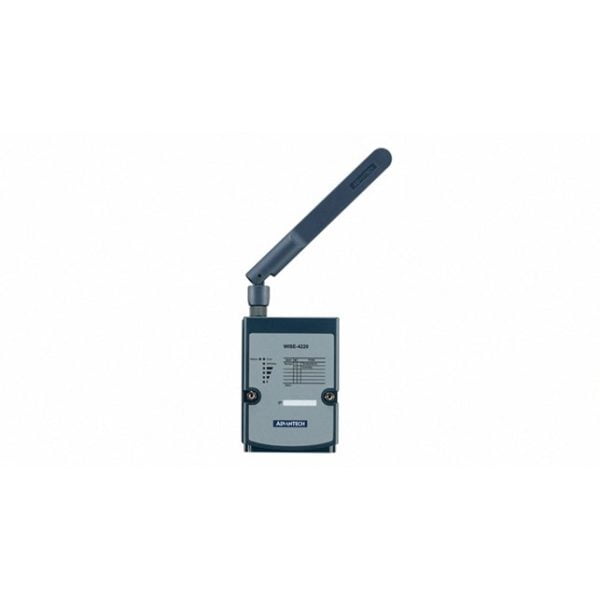 Advantech WiFi 2.4G Wireless Sensor Module (WISE-4220-A)