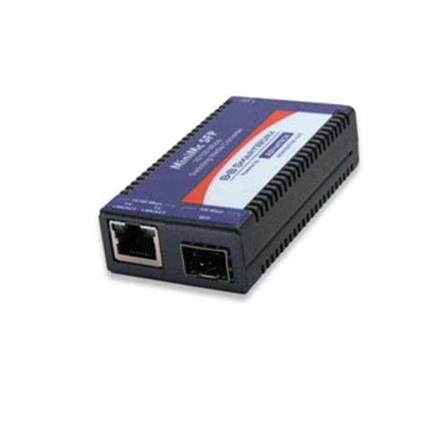Advantech MiniMc, TP-TX/SFP (IMC-350-SFP-PS)