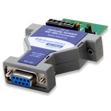 Advantech Serial Converter, RS-233 DB9F to RS-422/485 TB (BB-485OI9TB)