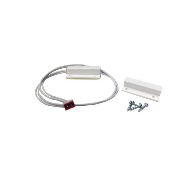6 ADVANTECH BB-WCHMS Door Open/Close Magnet/Reed Switch Sensor - Gambar 1