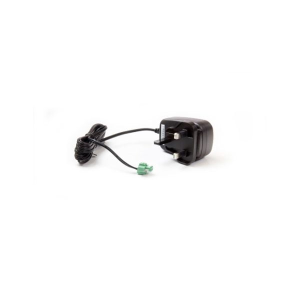 Advantech Power Supply 12V/1A (UK type) (BB-RPS-V2-WR2-UK)