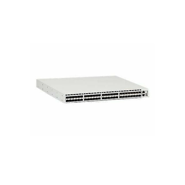 Slide1 Arista 7150S, 52x10GbE (SFP+), with clock, 2xC13-C14 cords. Requires 2 PSU & 4 fans sold separately - Gambar 1