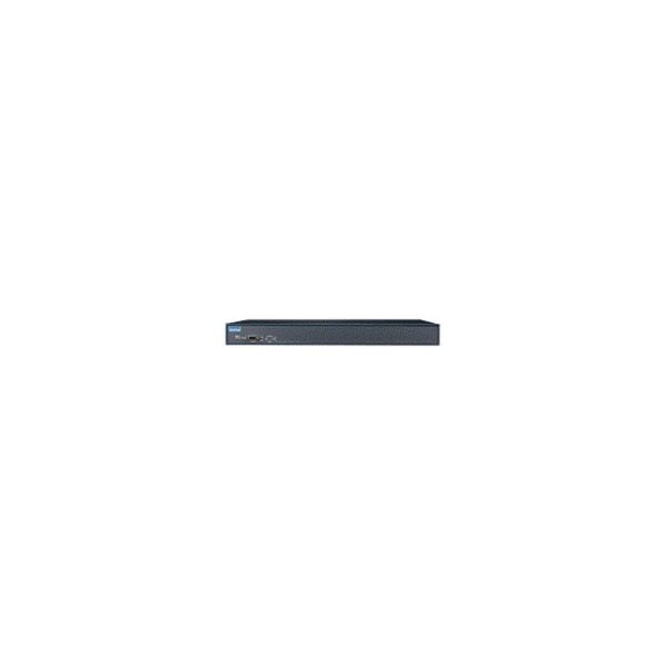 Advantech 8-port RS-232/422/485 Serial Device Server Wide Temperature (EKI-1528TI-VDC-CE)
