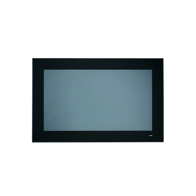 Advantech Intel Core i7-7600U Fanless 15.6" PCAP Panel PC (PPC-3151W-P77AU)