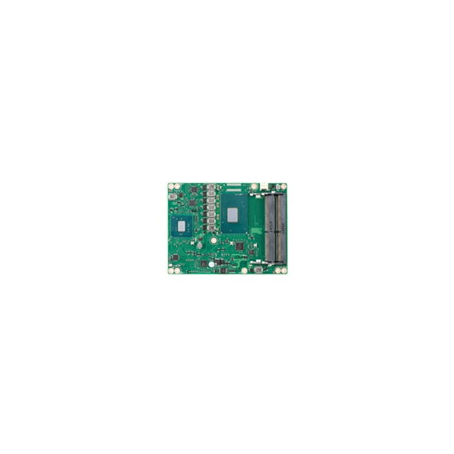 Advantech 7th Gen Intel Core/Celeron Processors COM Express Basic Module Type 6(SOM-5898E4MX-H0A1)