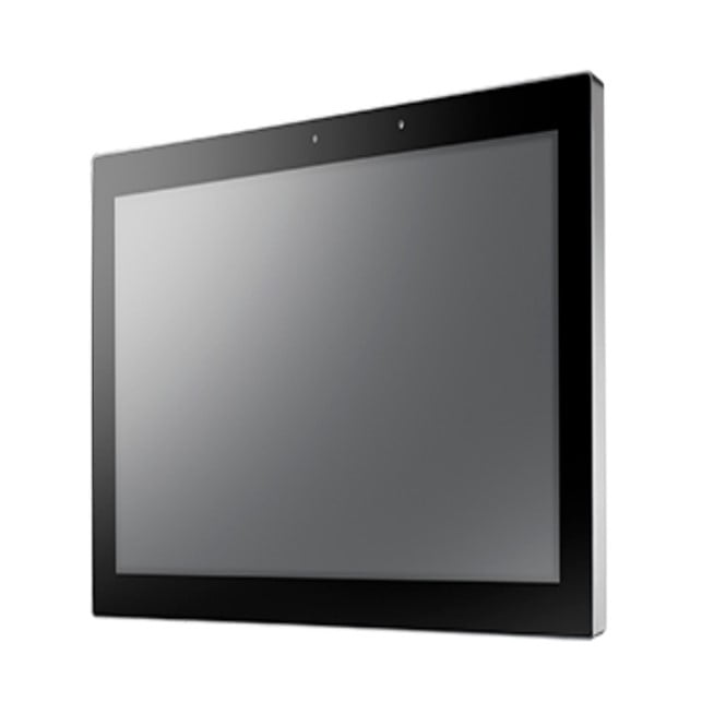 Advantech 21.5" PCT.T/S with i5 6300U,4G RAM,64G SSD IP65 (UTC-520FT-ATB0E)