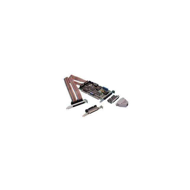 Advantech Extender,Extend Dual 20P To PC Slot-Plate (PCL-10502-AE)