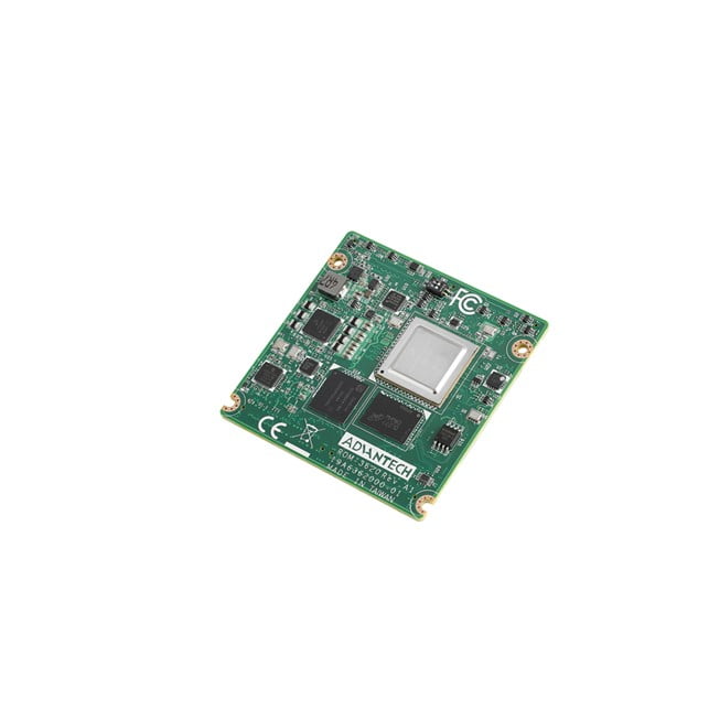 267 Advantech RTX2.1 NXP i.MX8X Quad Plus, 2GB, -40~85℃ (ROM-3620WU-OEA1E) - Gambar 1
