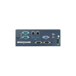 Advantech Intel Xeon D-1539 1.6GHz, 8 Core (MIC-7900-S6A2) - Gambar 2