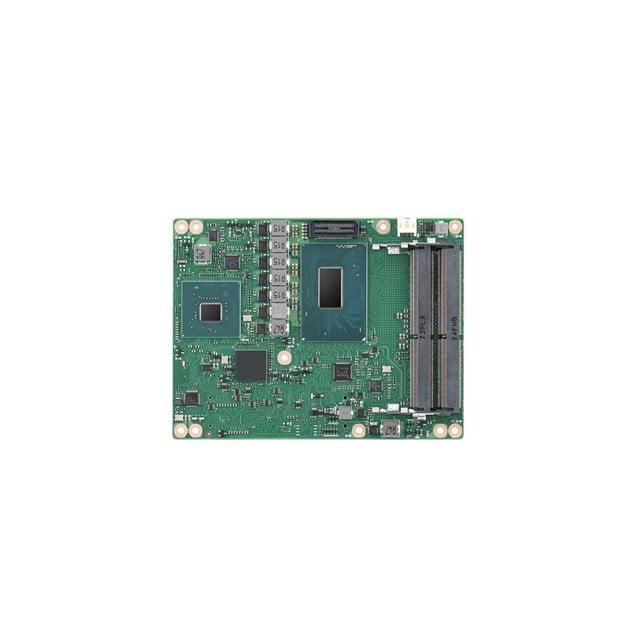Advantech 9th/8th Gen Intel Xeon/Core Processors COM Express Basic Module Type 6 (SOM-5899C5Q-U5A1)