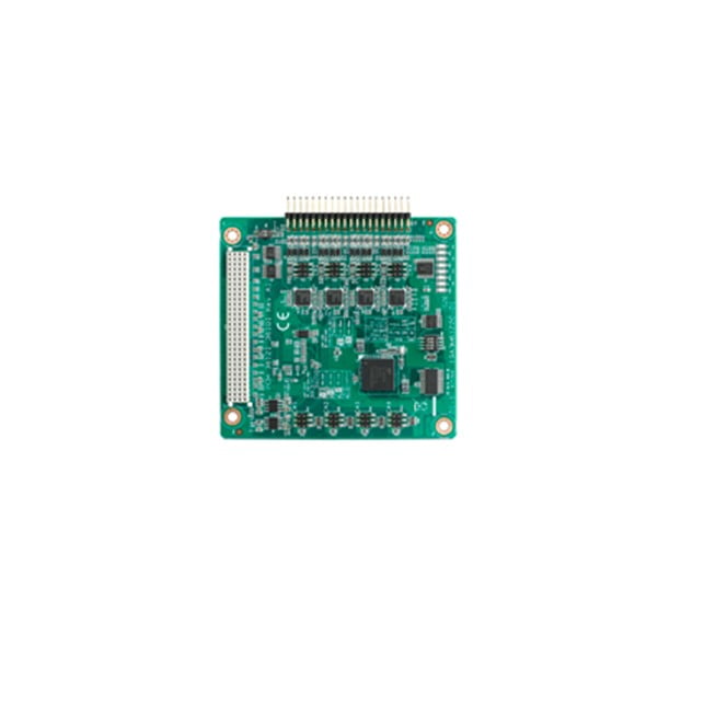 Advantech PCI-104, 4-port RS-232/422/485 Module (PCM-3612I-AE)