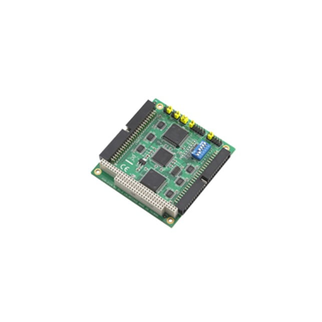 Advantech 48-Channel Digital I/O PC/104 Module (PCM-3724-BE)