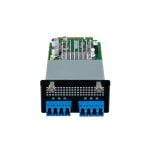 Advantech Network Appliance,4 ports GbE Fiber ALBP Latch L (NMC-0120-000111E) - Gambar 2