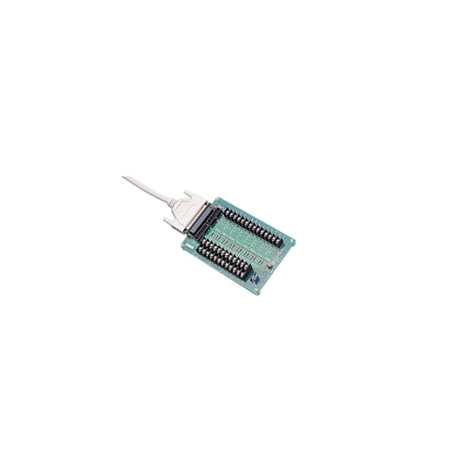 Advantech Industrial Wiring Terminal Board with CJC Circuit (PCLD-8115-AE)