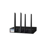Advantech Network Appliance,C2758 fan w/ RF - 2.5" (FWA-1010VCR-8CA2SU)