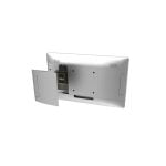 Advantech 15.6" Pcap,FHD,N4200,4G RAM,128G SSD,WF,PWC (UTC-115GP-NUS1F) - Gambar 2