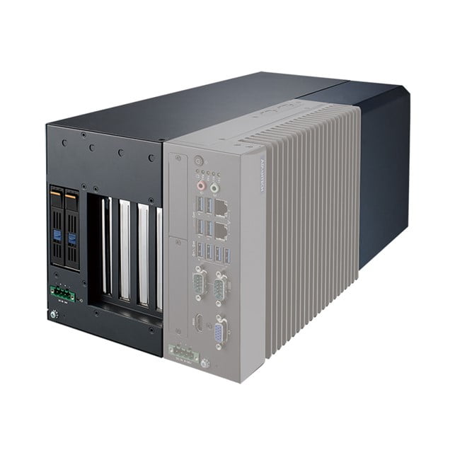 Advantech MIC-75G20 i-module, 1PCIEX16+1PCIEX4 (MIC-75G20-10A2)