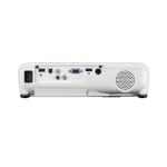 Epson EB-X51 XGA 3LCD Projector - Gambar 2