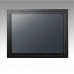 ADVANTECH IDS-3210P-50XGA1 10.4" XGA Panel Mount Monitor,500nits, w/Pcap.TS