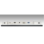 ADVANTECH IDS-3210P-50XGA1 10.4" XGA Panel Mount Monitor,500nits, w/Pcap.TS - Gambar 2