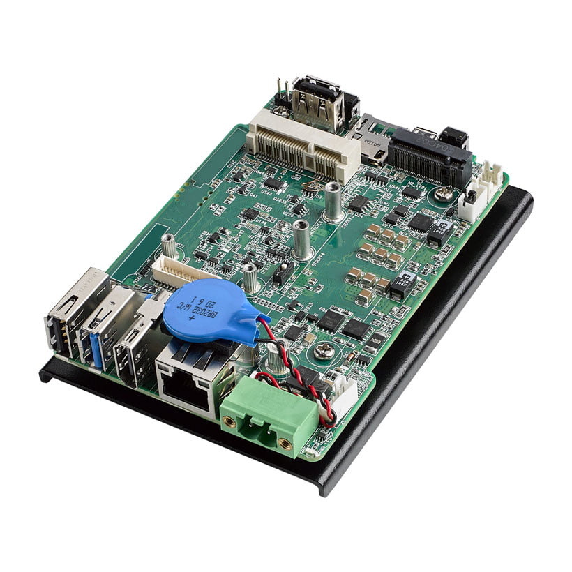 Advantech MIC-710AIL Developer kit (MIC-710AIL-DVA1)