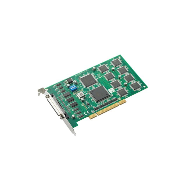 Advantech 8-ch, 16-bit Counter/Timer Universal PCI Card (PCI-1780U-AE)