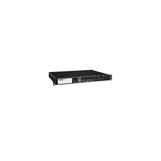 Advantech Network Appliance,FWA-2012 Atom C3758 (FWA-2012-8CA1S)