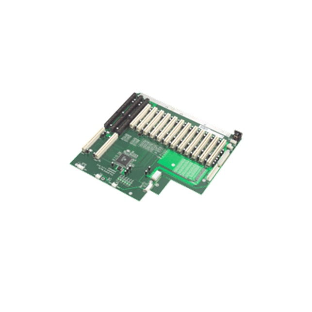Advantech 14-slot 1 ISA, 11 PCI, 1 PICMG/PCI, 1 PICMG Backplanes (PCA-6114P12-0B3E)