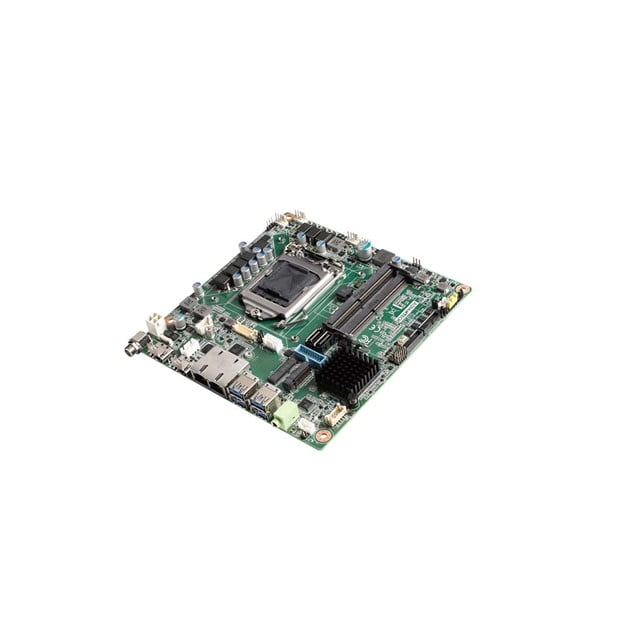 Advantech miniITX LGA1200 wH420E/2HDMI/2GbE/TPM2.0/AMP (AIMB-287FL-00A1E)