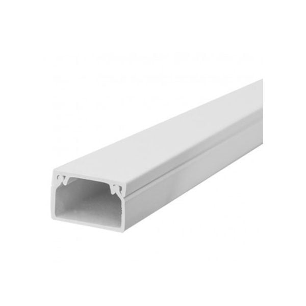 Cable Duct 35×10 mm / 2,9Mtr