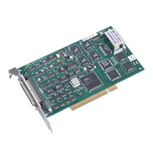 Advantech 1 MS/s, 12-bit, 16-ch Multifunction PCI Card (PCI-1712-BE)