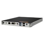 Advantech Large Barebone Digital Signage Player w/ Intel i3 (DS-085LGB-U3A1E)