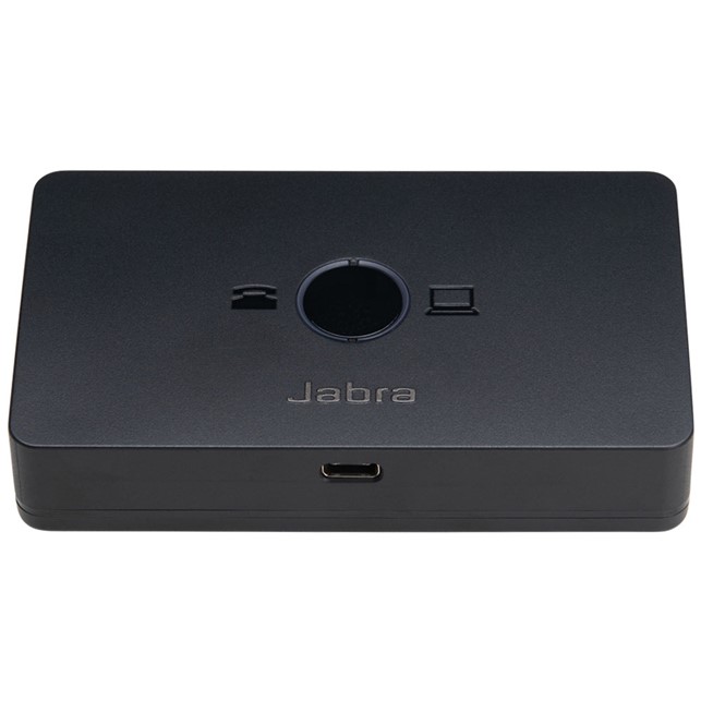 Jabra Link 950 USB-C, USB-A & USB-C cord included (2950-79)