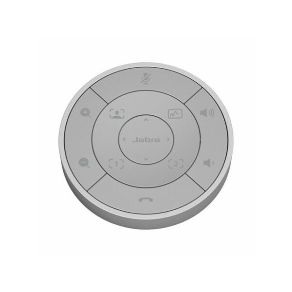 Jabra PanaCast 50 Remote, Grey