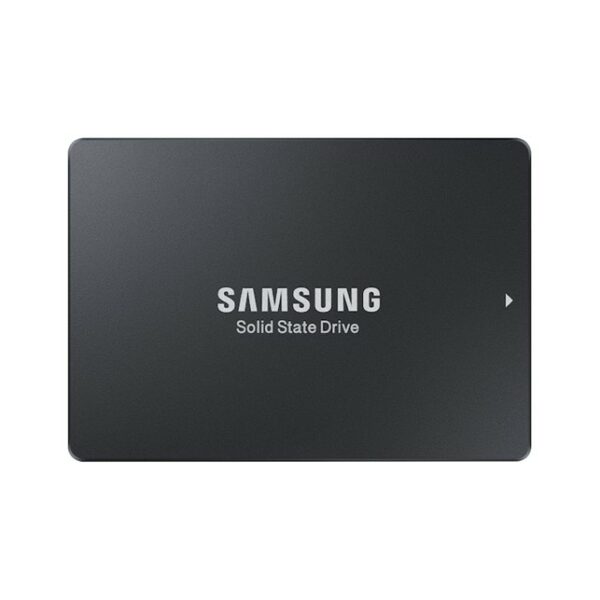 Samsung SSD PM893 960GB 2.5" SATA (MZ7L3960HCJR)