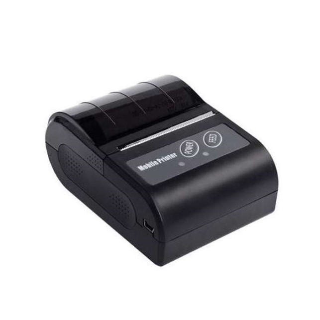 Mobile Printer Bluetooth MPT-II Mini