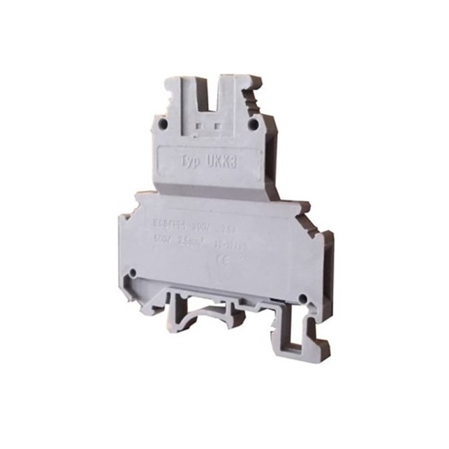 Terminal Block Blok Type UK TUK35N TUK 35N 35mm